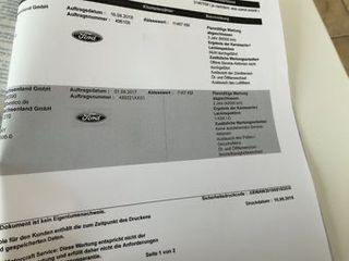 Ford C-Max 2015 Business edition 20.000km-thumb-10