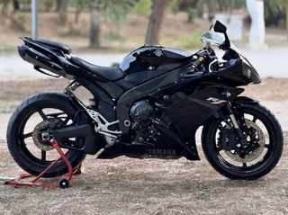 Yamaha YZF-R1 2008 ΑΡΙΣΤΟ!-thumb-5