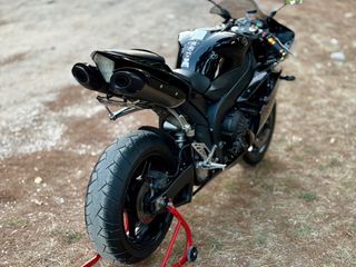 Yamaha YZF-R1 2008 ΑΡΙΣΤΟ!-thumb-1