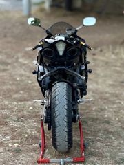 Yamaha YZF-R1 2008 ΑΡΙΣΤΟ!-thumb-2