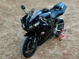 Yamaha YZF-R1 2008 ΑΡΙΣΤΟ!-thumb-3