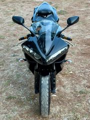 Yamaha YZF-R1 2008 ΑΡΙΣΤΟ!-thumb-4