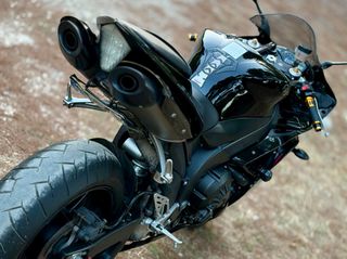 Yamaha YZF-R1 2008 ΑΡΙΣΤΟ!-thumb-9