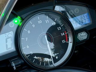 Yamaha YZF-R1 2008 ΑΡΙΣΤΟ!-thumb-22
