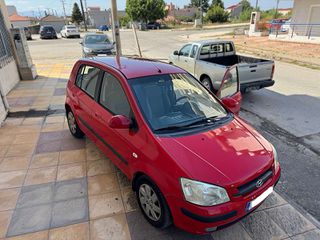 Hyundai Getz 2006 ΕΛΛΗΝΙΚΟ/ΠΛΗΡΩΜΕΝΑ ΤΈΛΗ-ΚΤΕΟ ΣΕ ΙΣΧΥ-thumb-2