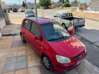 Hyundai Getz 2006 ΕΛΛΗΝΙΚΟ/ΠΛΗΡΩΜΕΝΑ ΤΈΛΗ-ΚΤΕΟ ΣΕ ΙΣΧΥ-thumb-36