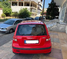 Hyundai Getz 2006 ΕΛΛΗΝΙΚΟ/ΠΛΗΡΩΜΕΝΑ ΤΈΛΗ-ΚΤΕΟ ΣΕ ΙΣΧΥ-thumb-38
