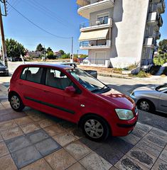 Hyundai Getz 2006 ΕΛΛΗΝΙΚΟ/ΠΛΗΡΩΜΕΝΑ ΤΈΛΗ-ΚΤΕΟ ΣΕ ΙΣΧΥ-thumb-39