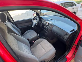 Hyundai Getz 2006 ΕΛΛΗΝΙΚΟ/ΠΛΗΡΩΜΕΝΑ ΤΈΛΗ-ΚΤΕΟ ΣΕ ΙΣΧΥ-thumb-10