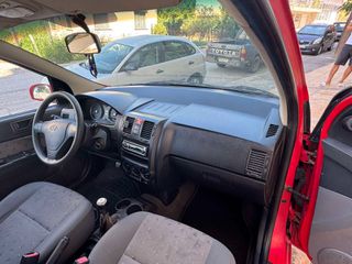 Hyundai Getz 2006 ΕΛΛΗΝΙΚΟ/ΠΛΗΡΩΜΕΝΑ ΤΈΛΗ-ΚΤΕΟ ΣΕ ΙΣΧΥ-thumb-13