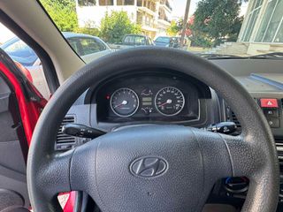 Hyundai Getz 2006 ΕΛΛΗΝΙΚΟ/ΠΛΗΡΩΜΕΝΑ ΤΈΛΗ-ΚΤΕΟ ΣΕ ΙΣΧΥ-thumb-16