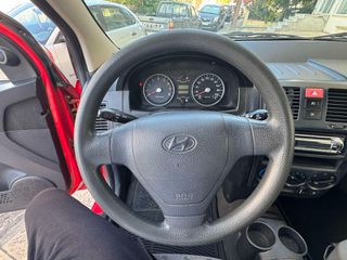 Hyundai Getz 2006 ΕΛΛΗΝΙΚΟ/ΠΛΗΡΩΜΕΝΑ ΤΈΛΗ-ΚΤΕΟ ΣΕ ΙΣΧΥ-thumb-19
