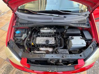 Hyundai Getz 2006 ΕΛΛΗΝΙΚΟ/ΠΛΗΡΩΜΕΝΑ ΤΈΛΗ-ΚΤΕΟ ΣΕ ΙΣΧΥ-thumb-21