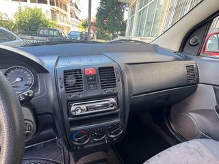 Hyundai Getz 2006 ΕΛΛΗΝΙΚΟ/ΠΛΗΡΩΜΕΝΑ ΤΈΛΗ-ΚΤΕΟ ΣΕ ΙΣΧΥ-thumb-22