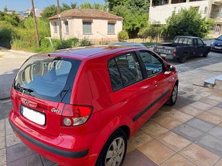 Hyundai Getz 2006 ΕΛΛΗΝΙΚΟ/ΠΛΗΡΩΜΕΝΑ ΤΈΛΗ-ΚΤΕΟ ΣΕ ΙΣΧΥ-thumb-25