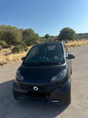 Smart ForTwo 2008 CABRIO