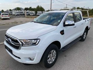 Pickup - Αγροτικό Ford 2021 Ranger 2.0 TDCi 4x4-thumb-2