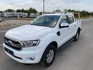 Pickup - Αγροτικό Ford 2021 Ranger 2.0 TDCi 4x4-thumb-3