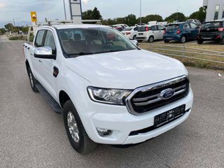Pickup - Αγροτικό Ford 2021 Ranger 2.0 TDCi 4x4-thumb-4