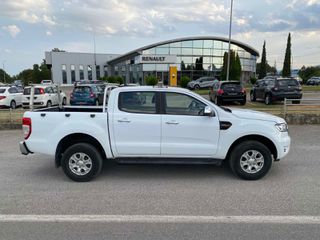 Pickup - Αγροτικό Ford 2021 Ranger 2.0 TDCi 4x4-thumb-5