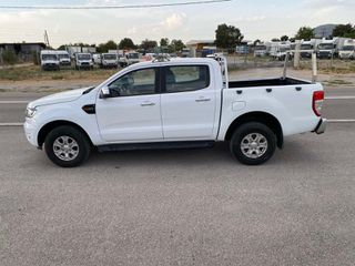 Pickup - Αγροτικό Ford 2021 Ranger 2.0 TDCi 4x4-thumb-6