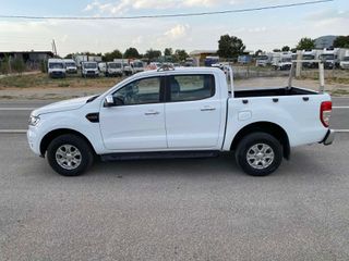 Pickup - Αγροτικό Ford 2021 Ranger 2.0 TDCi 4x4-thumb-7