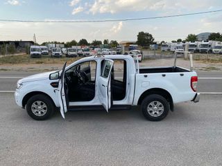 Pickup - Αγροτικό Ford 2021 Ranger 2.0 TDCi 4x4-thumb-8