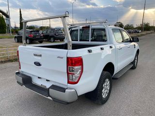 Pickup - Αγροτικό Ford 2021 Ranger 2.0 TDCi 4x4-thumb-10