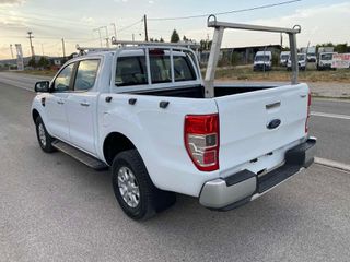 Pickup - Αγροτικό Ford 2021 Ranger 2.0 TDCi 4x4-thumb-11