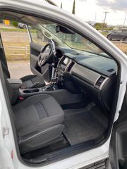 Pickup - Αγροτικό Ford 2021 Ranger 2.0 TDCi 4x4-thumb-14