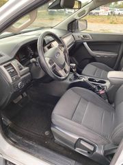 Pickup - Αγροτικό Ford 2021 Ranger 2.0 TDCi 4x4-thumb-16