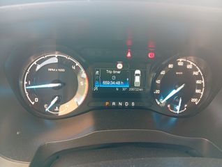 Pickup - Αγροτικό Ford 2021 Ranger 2.0 TDCi 4x4-thumb-19