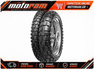 CONTINENTAL TKC80 4.10-18 66P TT M+S 02000970000
