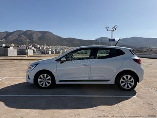 Renault Clio 2021 Authentic-thumb-12