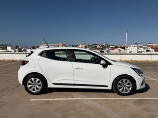 Renault Clio 2021 Authentic-thumb-13