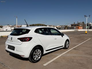 Renault Clio 2021 Authentic-thumb-11