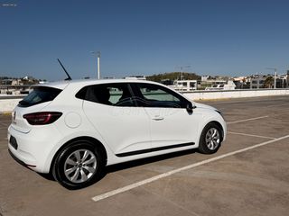 Renault Clio 2021 Authentic-thumb-10