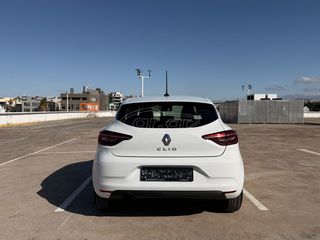 Renault Clio 2021 Authentic-thumb-9