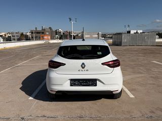 Renault Clio 2021 Authentic-thumb-8