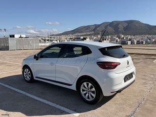 Renault Clio 2021 Authentic-thumb-7