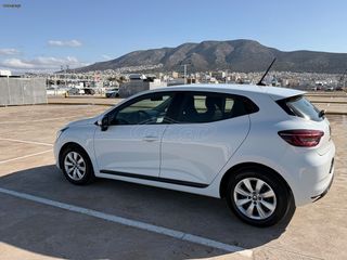 Renault Clio 2021 Authentic-thumb-6