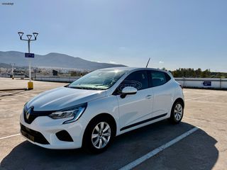 Renault Clio 2021 Authentic-thumb-4