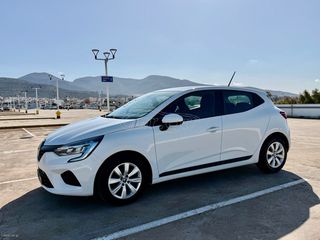 Renault Clio 2021 Authentic-thumb-5