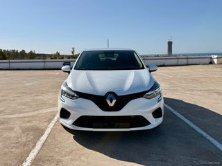 Renault Clio 2021 Authentic-thumb-3