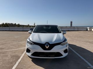 Renault Clio 2021 Authentic-thumb-2