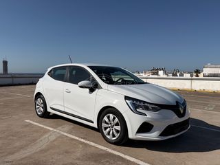 Renault Clio 2021 Authentic-thumb-1