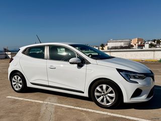 Renault Clio 2021 Authentic