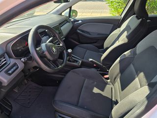 Renault Clio 2021 Authentic-thumb-15