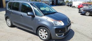 Citroen C3 Picasso 2009 Citroen c3 picasso