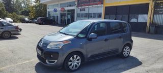 Citroen C3 Picasso 2009 Citroen c3 picasso-thumb-1